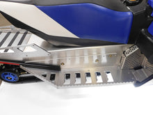 Big Boot Boards for ZR 200, Snoscoot, & MXZ 200