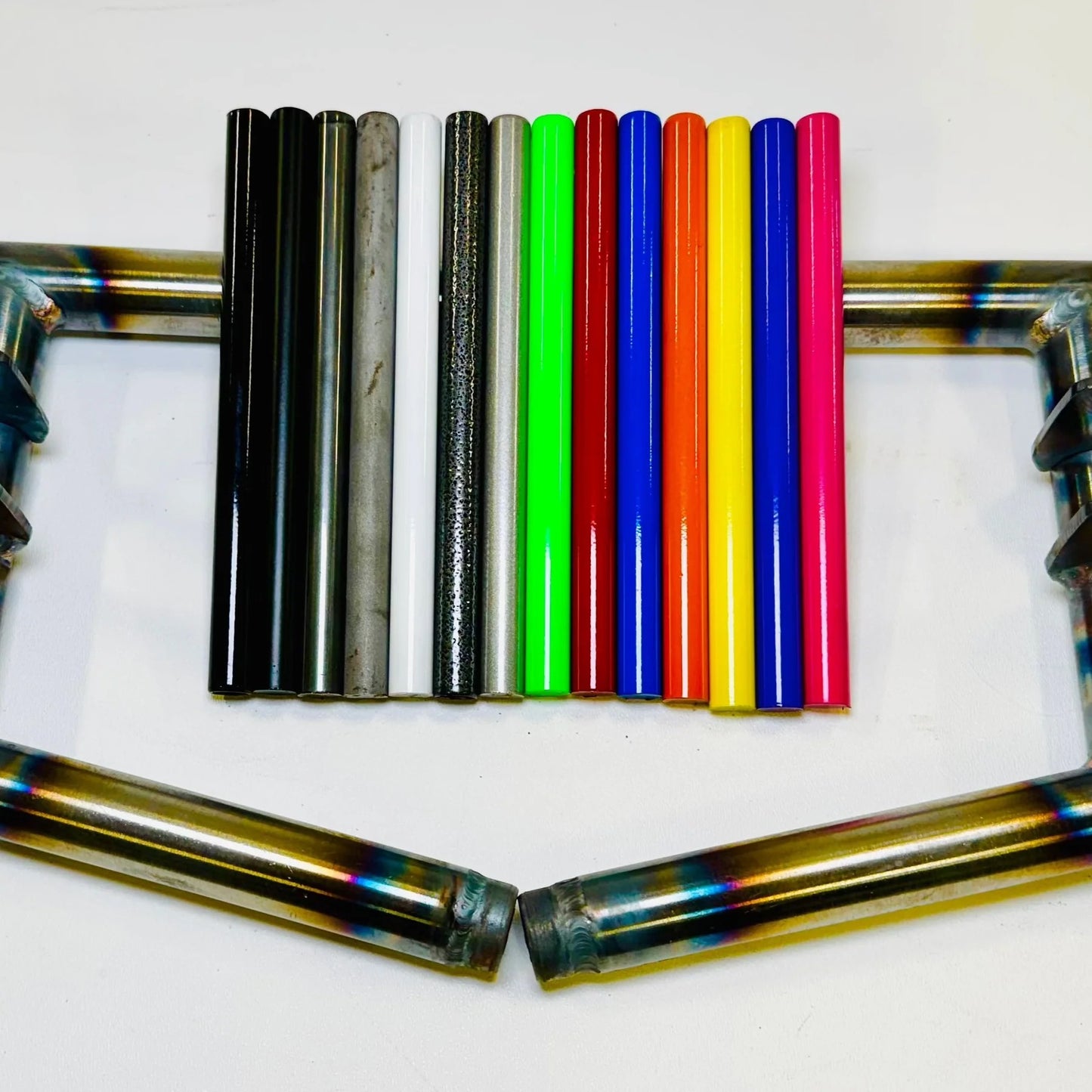 POLARIS - RZR 170 EXTENDED UTV A-ARMS