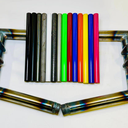 POLARIS - RZR 170 EXTENDED UTV A-ARMS