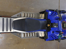 Big Boot Boards for ZR 200, Snoscoot, & MXZ 200