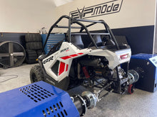 POLARIS RZR 200 CODESHOOTER ECU POWER FLASH