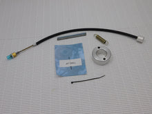 Polaris 120 Power Intake Kit