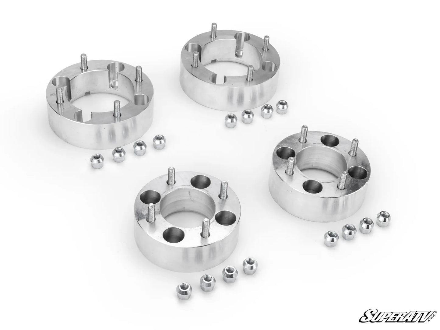POLARIS RZR 200 2" WHEEL SPACERS
