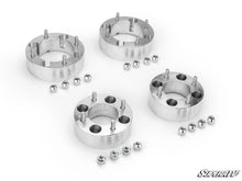 POLARIS RZR 200 2" WHEEL SPACERS