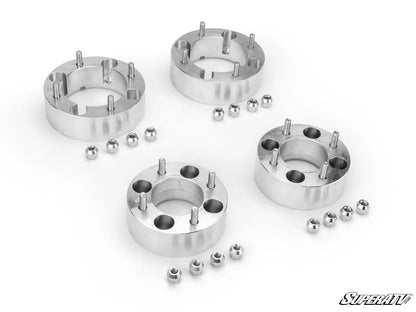 POLARIS RZR 200 2" WHEEL SPACERS