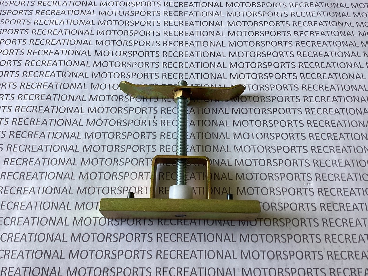 Holding Tool for 200  Snowmobile Secondary Clutch