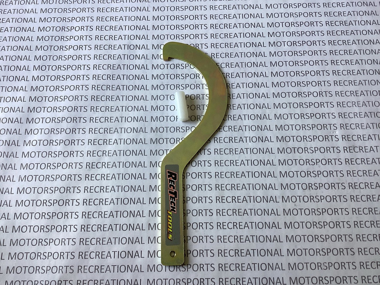 Spanner Wrench for 200 Secondary Clutch