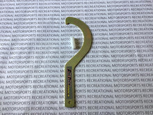 Spanner Wrench for 200 Secondary Clutch