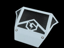POLARIS RZR 200 - REAR FASCIA