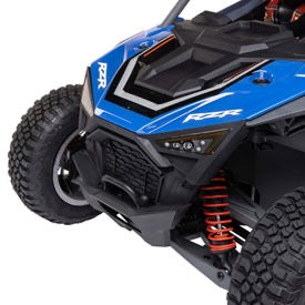 LOSI POLARIS RZR REY 4X4 1:10 SCALE