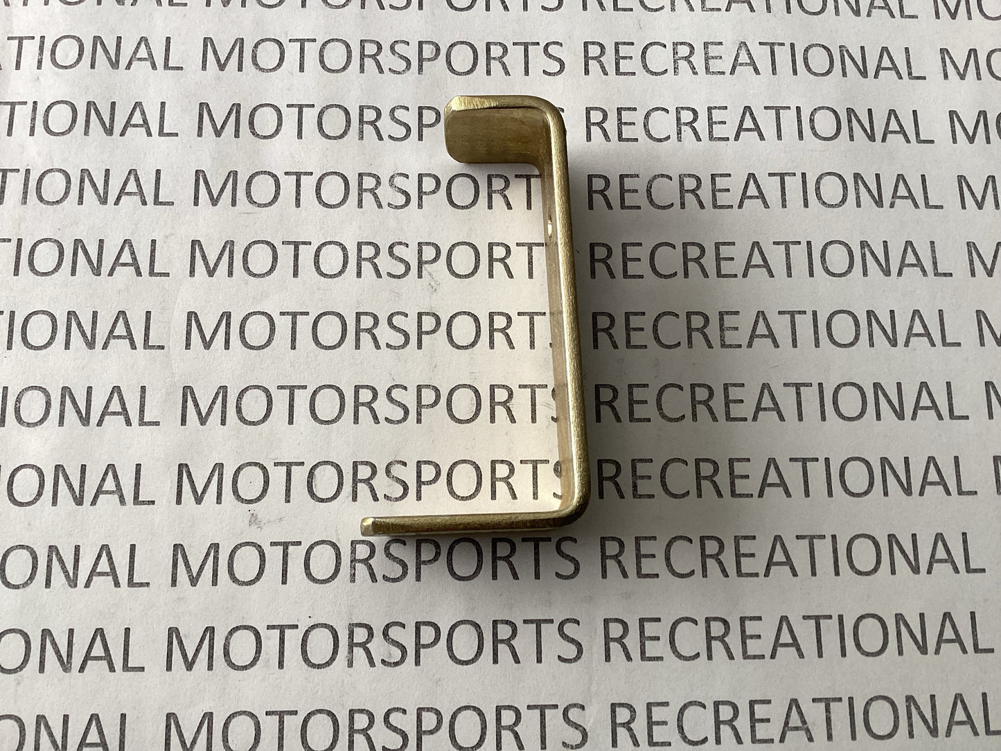 200 Primary Clutch Holding Tool