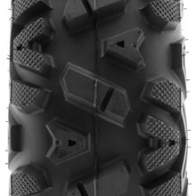SUNF A033 Power - RZR 200 Tire Package - Stock Size