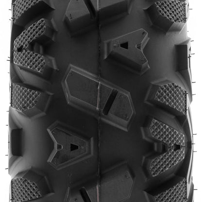 SUNF A033 Power - RZR 200 Tire Package - Stock Size