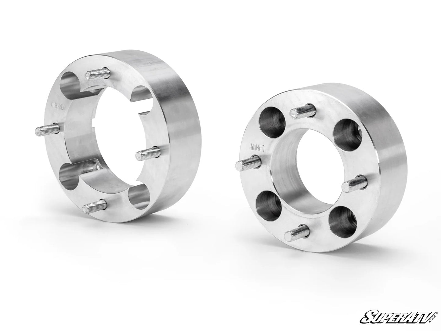 POLARIS RZR 200 2" WHEEL SPACERS