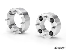 POLARIS RZR 200 2" WHEEL SPACERS