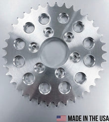 RZR 200 REAR SPROCKETS - 2022-current