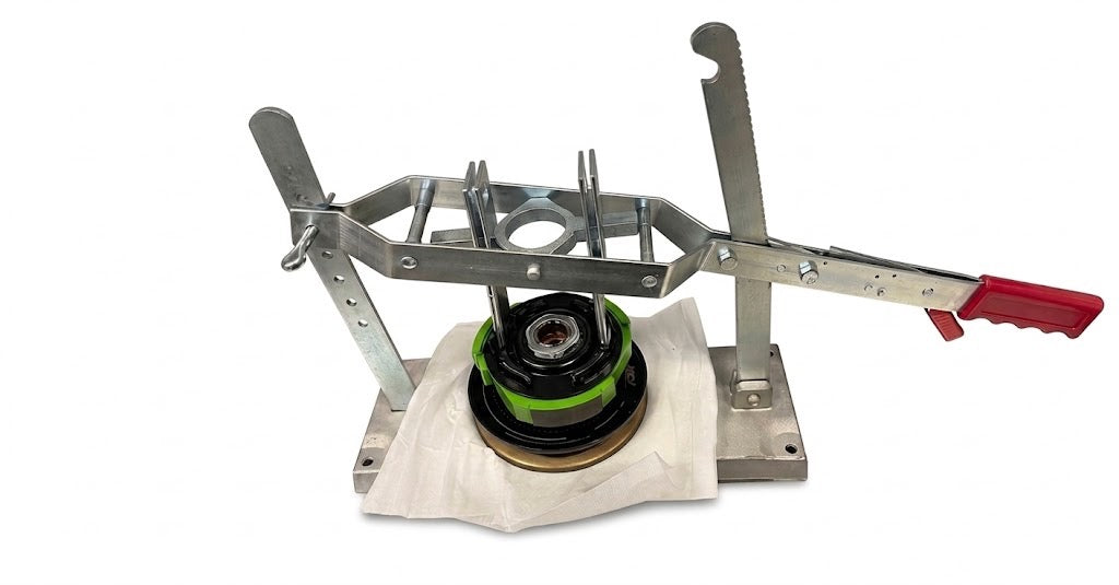 Clutch Spring Compression Tool for Polaris Youth Model UTV'S