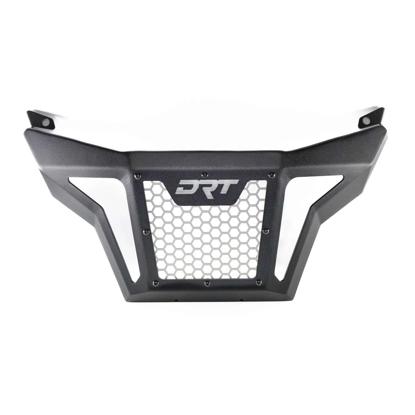 DRT Motorsports Front Bumper for Polaris RZR 200 EFI