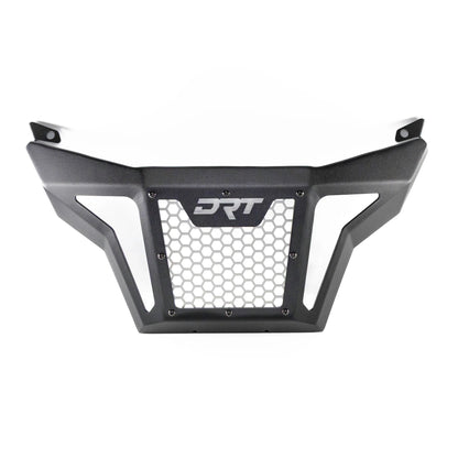 DRT Motorsports Front Bumper for Polaris RZR 200 EFI