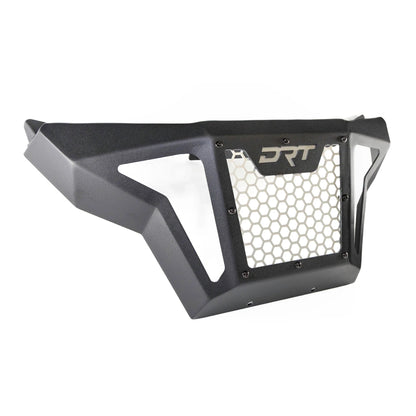 DRT Motorsports Front Bumper for Polaris RZR 200 EFI