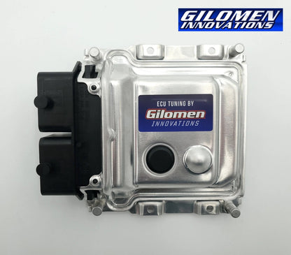 RZR 200 High Performance ECU Tuning 40% GAIN IN HP!