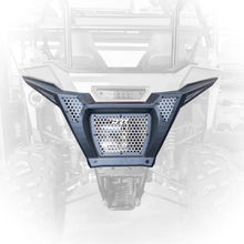 DRT Motorsports Rear Bumper for Polaris RZR 200 EFI