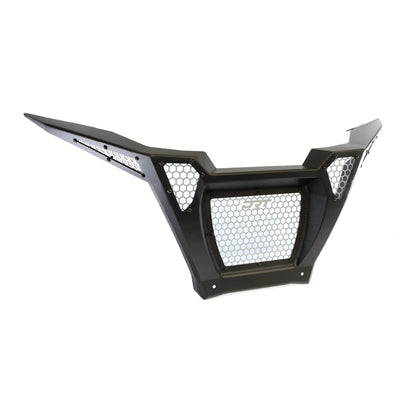 DRT Motorsports Rear Bumper for Polaris RZR 200 EFI