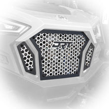 DRT Motorsports Front Grill Set for Polaris RZR 200 EFI