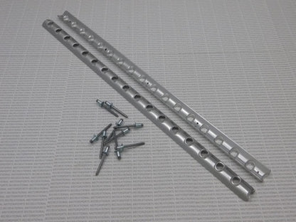Next Level Running Board Grip -