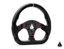 ASSAULT INDUSTRIES BALLISTIC D V2 UTV STEERING WHEEL
