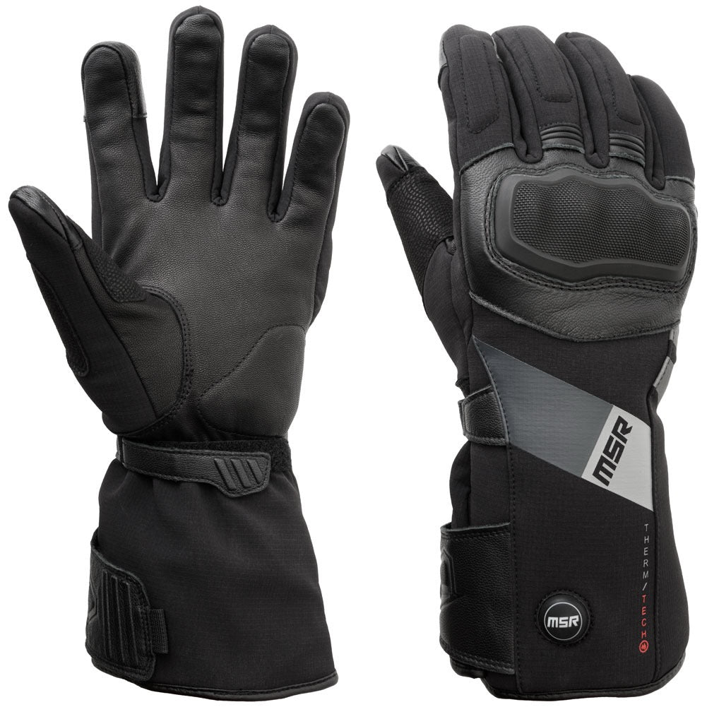 MSR™ Surge Heated Gloves