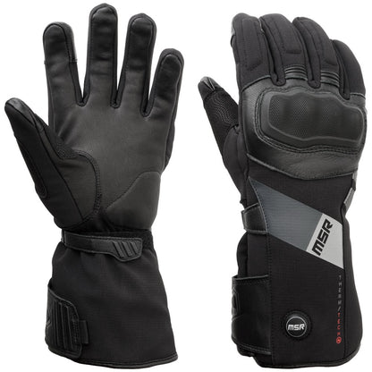 MSR™ Surge Heated Gloves