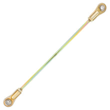 Polaris 120 Tie Rod Assembly - Fits All Years