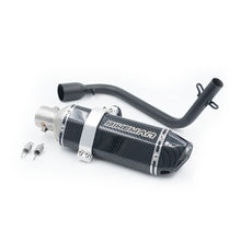 BIKEMAN PERFORMANCE ECHAUST / RZR 200 - SKU: 17-332