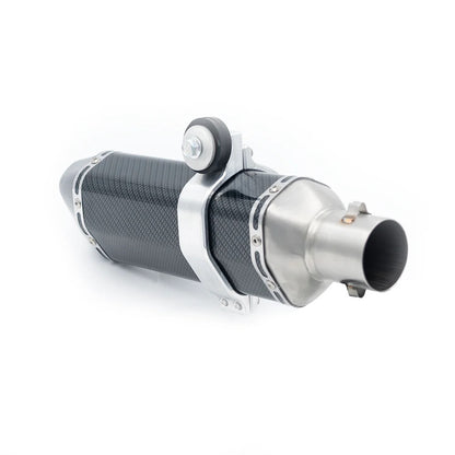 BIKEMAN PERFORMANCE ECHAUST / RZR 200 - SKU: 17-332