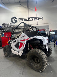 POLARIS RZR 200 - GIESER ACCESSORIES BUNDLE
