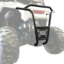 REAR BUMPER POLARIS RZR EFI 200