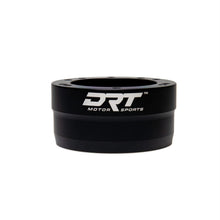DRT Motorsports Steering Wheel Billet Hub Adapter - Polaris RZR 200 EFI