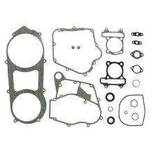 NAMURA FULL GASKET SET - POLARIS 170 - 2009-1014