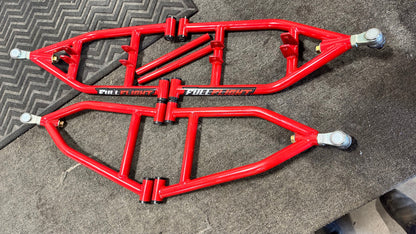 POLARIS -RZR 200 EXTENDED UTV A-ARMS