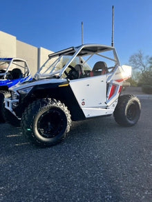 POLARIS RZR 200 CAGE - Geiser Performance