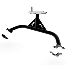 SPARE TIRE CARRIER POLARIS RZR EFI 200 2021-2024