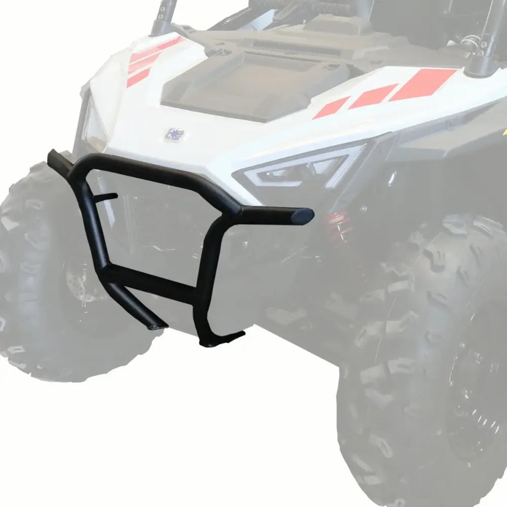 FRONT BUMPER POLARIS RZR 200 EFI
