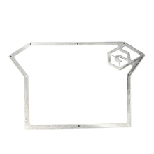 POLARIS RZR 200 - GRILLE BEZEL