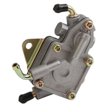 FUEL PUMP VACUUM OPERATED POLARIS RZR 170 09-14