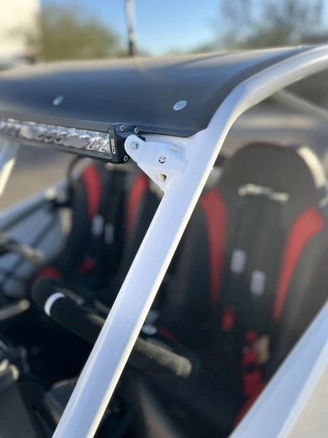 POLARIS RZR 200 CAGE - Geiser Performance