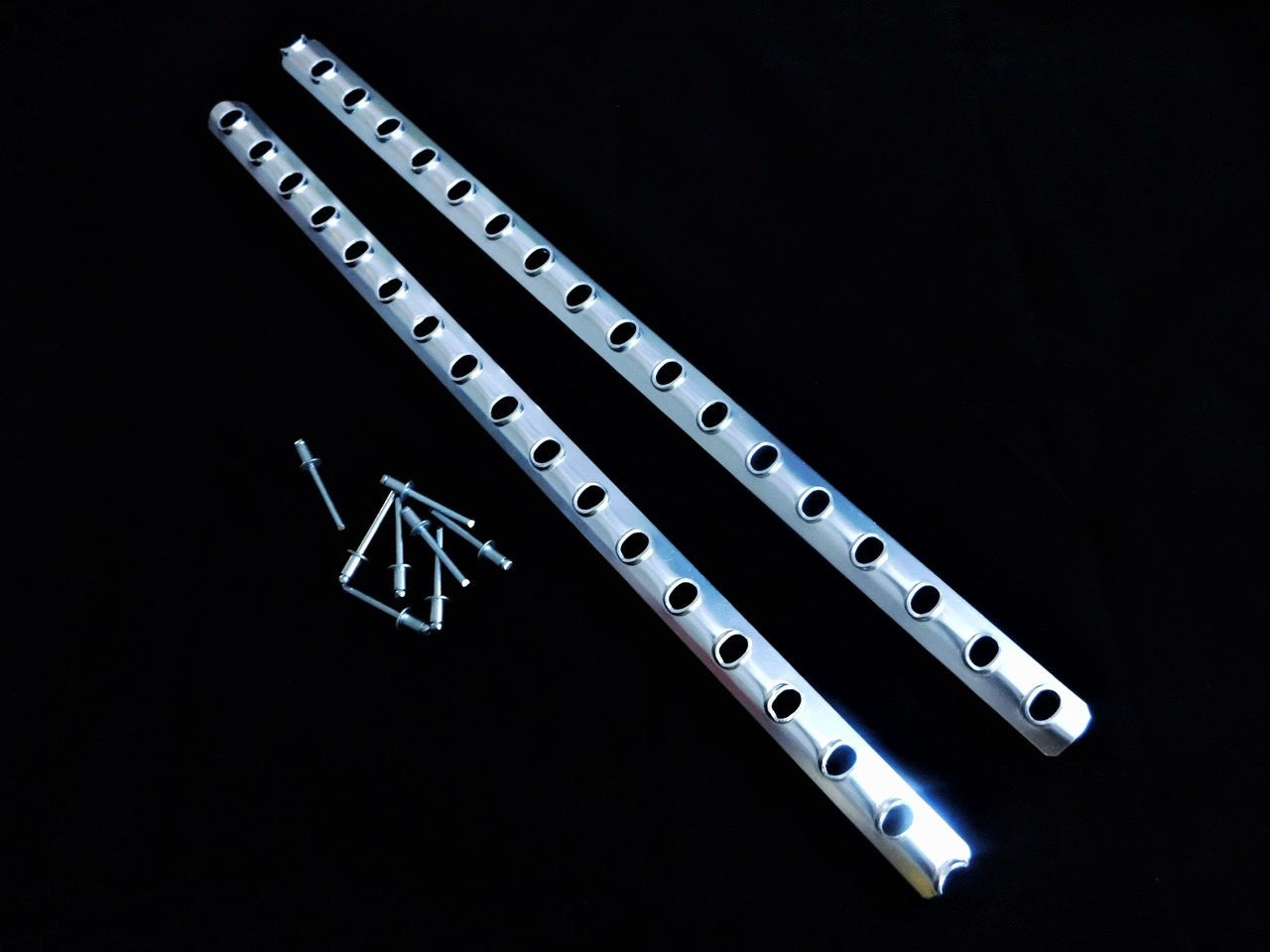 Next Level Running Board Grip -