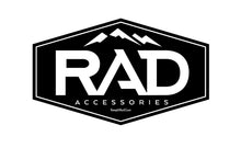 RZR 200 Rear Window Panel •Fits 2022-Up