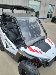 Polaris RZR 200 Poly Roof Tinted •Fits 2022-Up