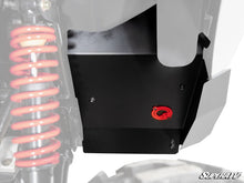 POLARIS RZR 200 REAR INNER FENDER GUARDS FROM SUPERATV